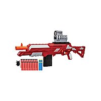 BuzzBee - Air Warriors PrecisePro Thermal Hunter
