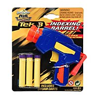 BuzzBee - Tek 3 Dart Blaster Blue