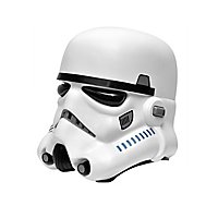 Casque Stormtrooper Star Wars Deluxe