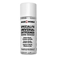 SFX Universal Entferner 50 ml für Collodium, Mastix Hautkleber und mehr