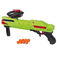 Dart Zone - Ballistix Ops Powerball Kugleblaster