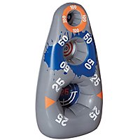 Dart Zone - Ballistix Ops Zielscheibe Kegel