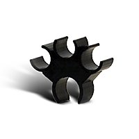 Slydev - Dartholder for Jolt (black)