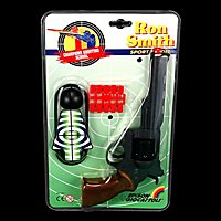 Edison - Ron Smith Gummy Revolver