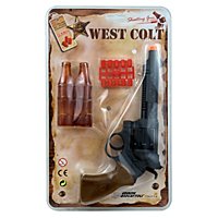 Edison - West Colt
