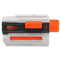 Estensione della canna della maniglia compatibile con Rail NERF