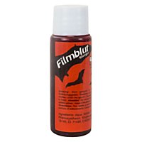 Filmblut Blutgel hell (50ml)