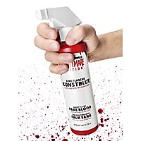 Flacone spray per sangue finto splatter 400 ml