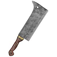 Fleischerbeil - Butcher Polsterwaffe