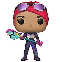 Fortnite - Brite Bomber Funko POP! Figur