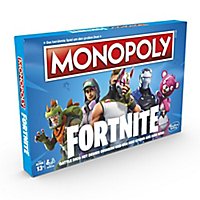 Fortnite - Monopoly Fortnite