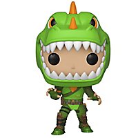 Fortnite - Rex Funko POP! Figur