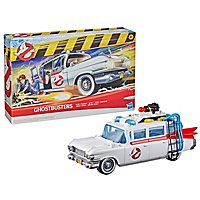 Ghostbusters Ecto-1 Spielset