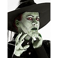 Spezial Effekt Creme Scary Skin grün