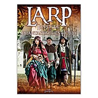 LARP – Introduktion Til Et Fantastisk Hobby