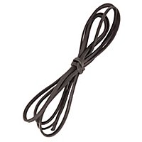 Leren Riemen (1m - 1,5m - 2m)