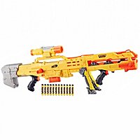 Longshot CS-6 (Icon Series)