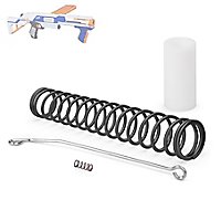 Blasterparts - Modification Kit for NERF N-Strike Elite Rampage - Hard Range