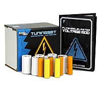 Blasterparts - Modification Kit for NERF N-Strike Elite Rhino-Fire (Voltage Mod)
