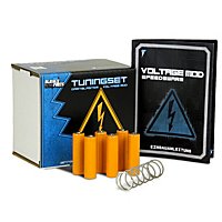 Blasterparts - Modification Kit for NERF Speedswarm (Voltage Mod)