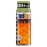 Molotow - Premium bombe aérosol 400ml - 170 P.JAY vert