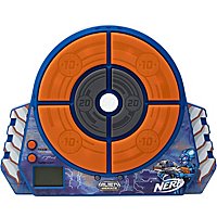 Nerf Alien Menace Digital Target