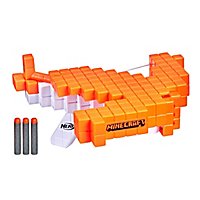 NERF - Balestra del Pillager di Minecraft