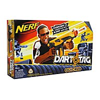 NERF - Dart Tag Quick 16