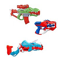 NERF DinoSquad Dreierpack