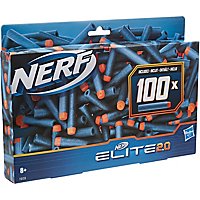 Nerf Elite 2.0 100-Dart Refill Pack