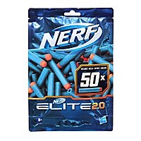 Nerf - Elite 2.0 50er Dart Nachfüllpackung