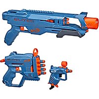 Nerf Elite 2.0 Loadout Pack , 3 Blaster-Pack