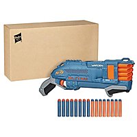 Nerf Elite 2.0 Warden DB-8 Bláster Caja FFP