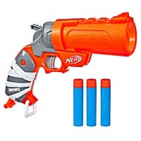 Recharge de fléchettes NERF Mega XL, comprend 10 Belgium