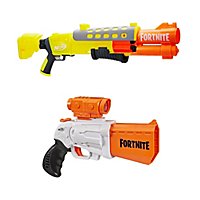NERF Fortnite Legendary Tac & SR Bundle