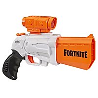 NERF Fortnite SR (Scoped Revolver)