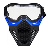 NERF - Maschera protettiva Rival Blu