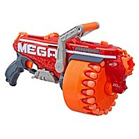 NERF - Mega Series Megalodon Dartblaster