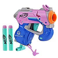NERF - MicroShots Overwatch D.VA