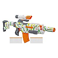 NERF - Modulus Tracker ECS-10