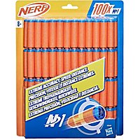 Nerf N Series N1 Darts 100x