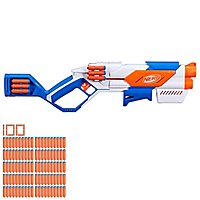 NERF N SERIES STRIKEBACK + 100 N1 Darts refill-pakke Bundle