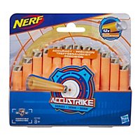 NERF - N-Strike Elite AccuStrike 12 Dart Nachfüllpack