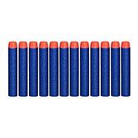 NERF - N-Strike Elite Clip System Freccette 12 Pack