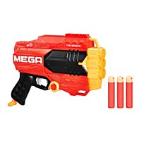 NERF - N-Strike Elite Mega Tri-Break