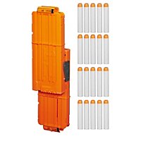 NERF - N-Strike Elite Modulus Flip Clip Kit in Recycling Verpackung