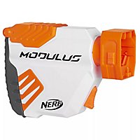 NERF - N-Strike Elite Modulus Modulus Storage Stock in Sustainable Packaging