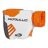NERF - N-Strike Elite Modulus Modulus Storage Stock in Sustainable Packaging