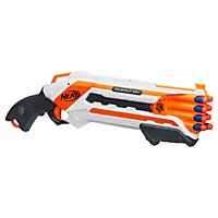 NERF - N-Strike Elite Rough Cut 2x4