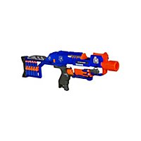 NERF N-Strike ELITE Stockade